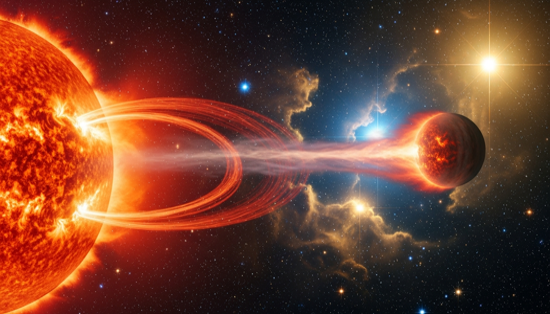 Фото космос