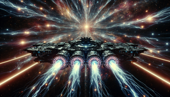 Фото космос