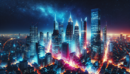 Фото город 3